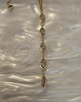 Marquis Lariat