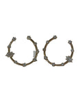 Sandy Earrings