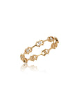 14K Sanctum Ring
