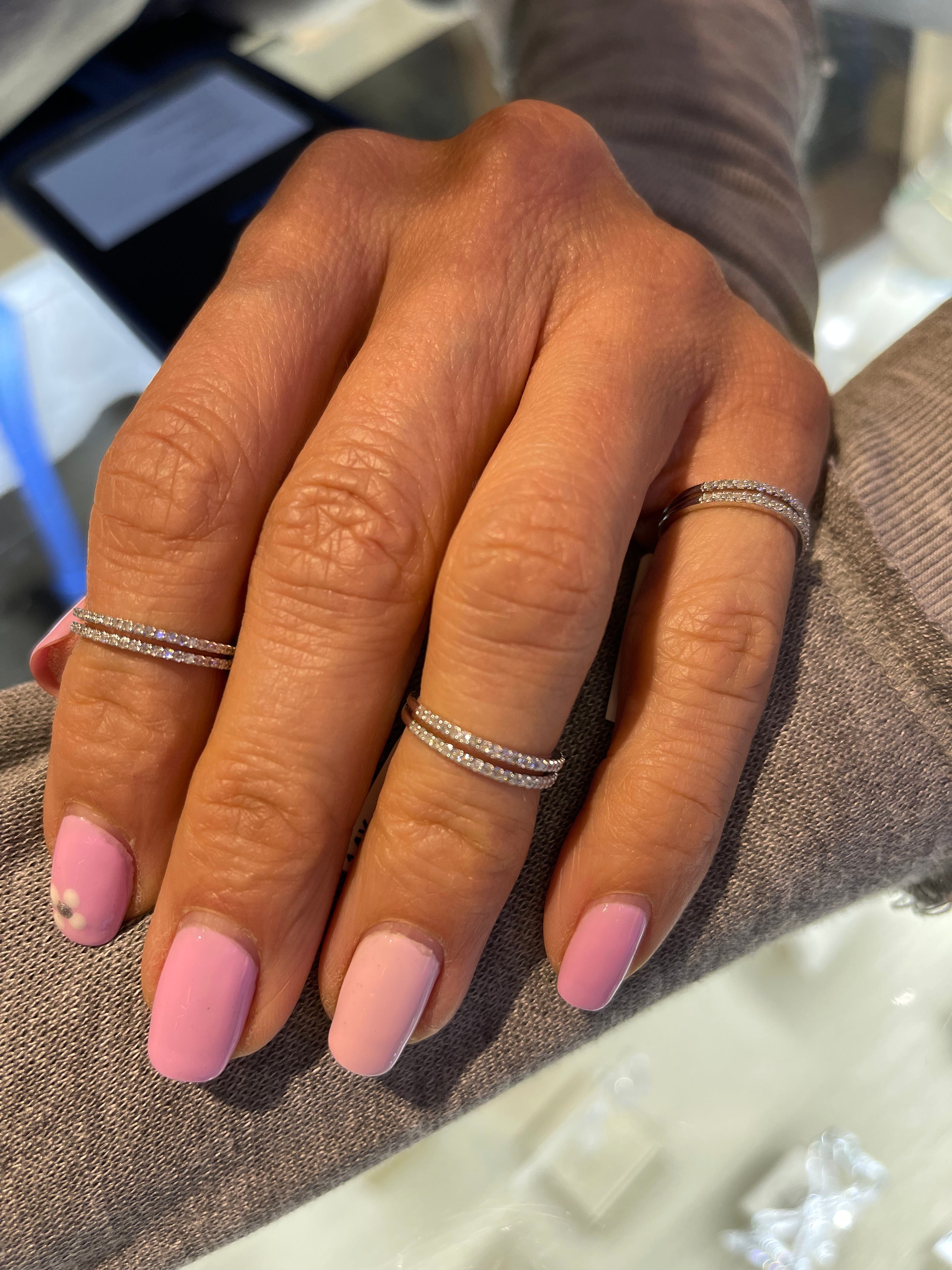 Middie Rings – Ellenmohrdesigns.com
