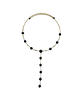 Black Pearl Lariat