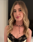 Pearl Choker