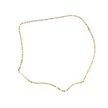 Load image into Gallery viewer, Paperclip Chain
