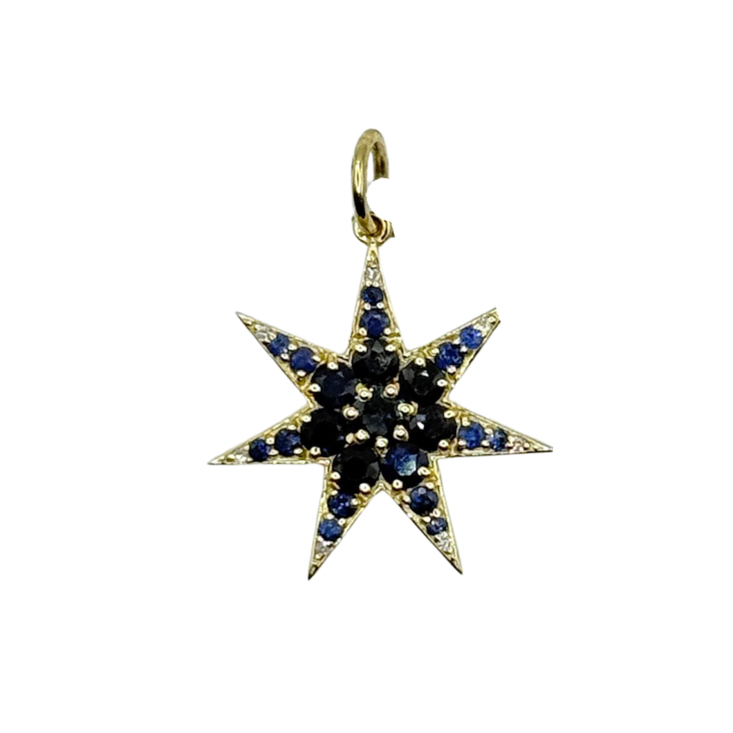 Sapphire Star