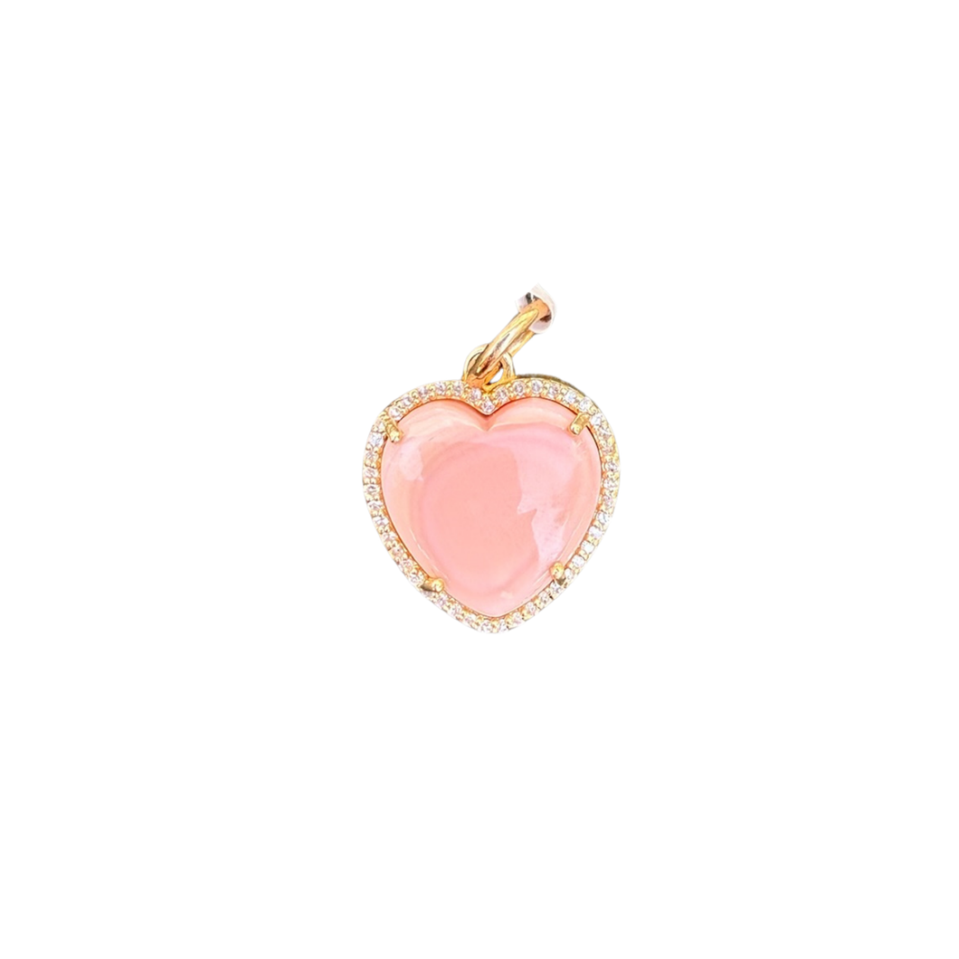 Bubble Heart Coral