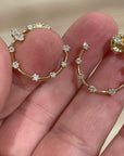 Sandy Earrings