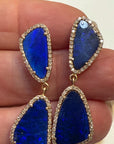 Hampton Earring