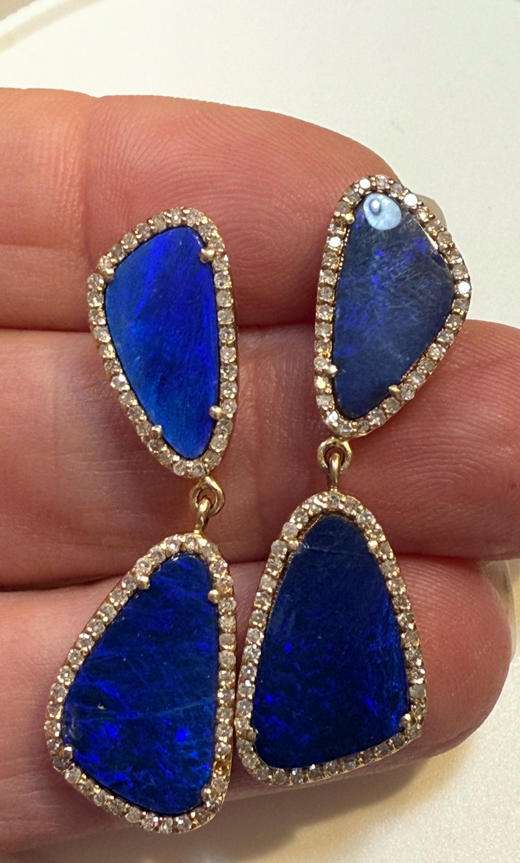 Hampton Earring