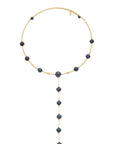 Pearl Lariat