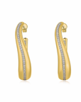 Wave Channel Hoops