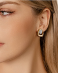 Etra Earrings