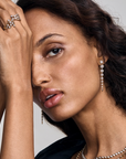 Artemis Earring