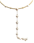 Pearl Lariat