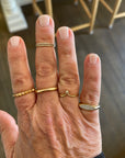 Middie Rings