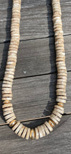 Load image into Gallery viewer, 14K Riverstone Chain Necklace
