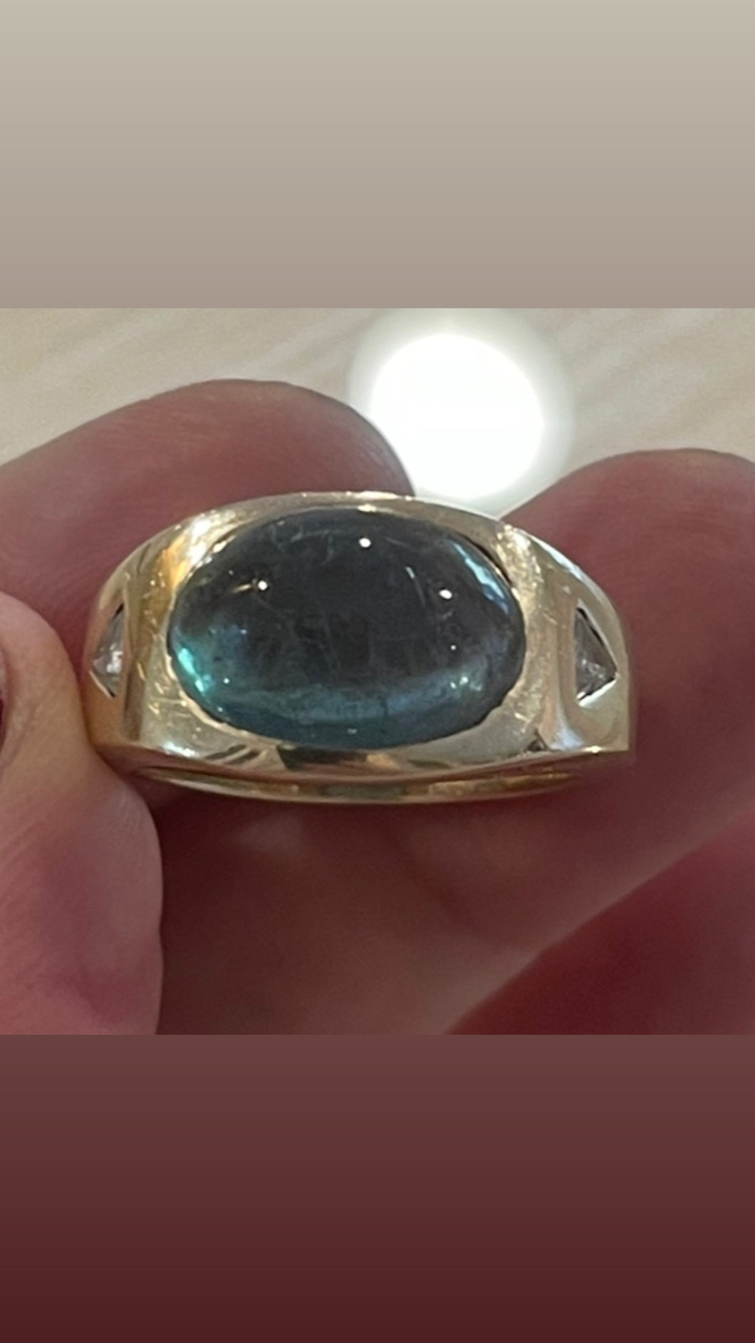 Bari Ring