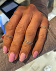 Middie Rings